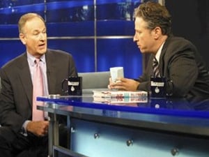 The Daily Show with Trevor Noah Season 13 :Episode 148  Bill O'Reilly