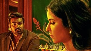 Merry Christmas (2024) Hindi Watch Online and Download