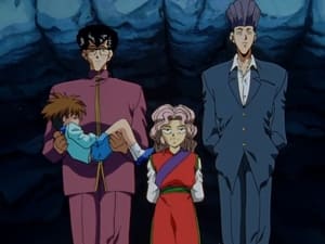 Yu Yu Hakusho: Season 3 Episode 18