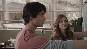 Teen Wolf temporada 1 capitulo  2