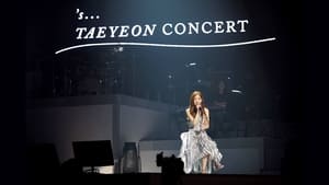 's...TAEYEON CONCERT film complet