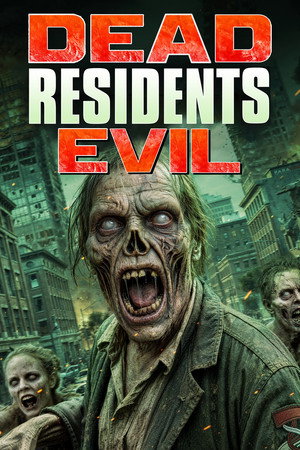 Dead Residents Evil