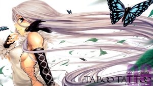 poster Taboo Tattoo