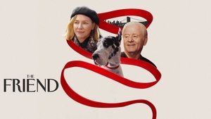 The Friend (2025)