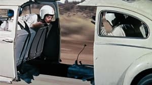 Captura de Cupido motorizado (1968) Dual 1080p