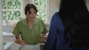 Valentina Valiente: 1×17