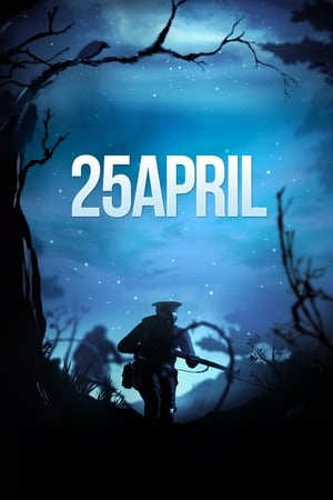 Poster 25 April (2015)