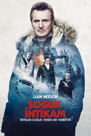 Soğuk İntikam (2019)