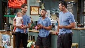 Baby Daddy 4×17