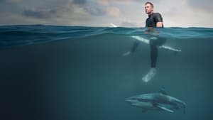 مشاهدة الوثائقي Shark Beach with Chris Hemsworth 2021 مترجم