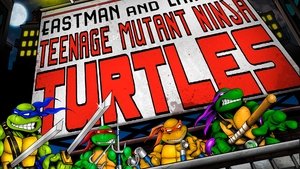 poster Teenage Mutant Ninja Turtles