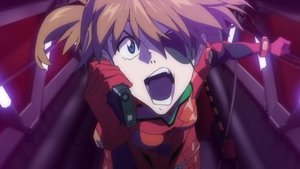 Evangelion: 3.0 – You can (not) redo