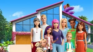 poster Barbie: Dreamhouse Adventures