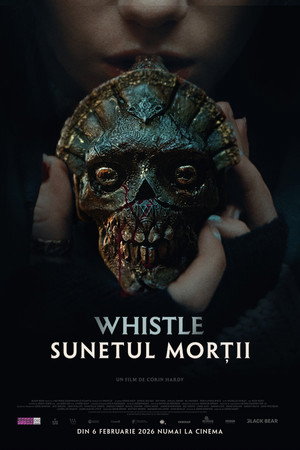 poster Whistle