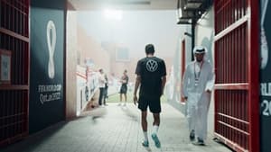 All or Nothing – The German National Team in Qatar The goosebumps moment