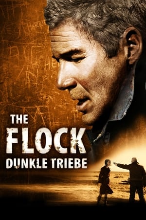 Poster The Flock - Dunkle Triebe 2007