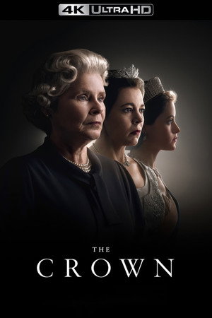Постер сериала «Корона (2016 - 2023)» — (60 из 108)