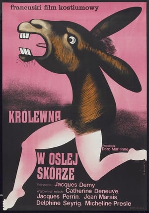 Królewna w oślej skórze 1970