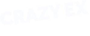 Crazy Ex-Girlfriend — Logos 2