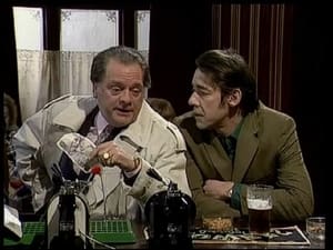 Only Fools and Horses: 7×3
