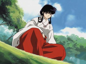 InuYasha Season 1 Episode 147