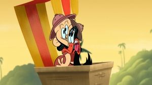 Looney Tunes Cartoons: season1 x episode1 online