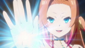 Jingai Kyoushitsu no Ningengirai Kyoushi Episódio 08