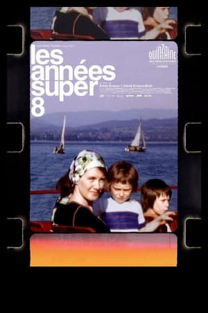 Image Les Années Super 8