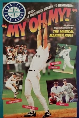 Poster My Oh My! 1995