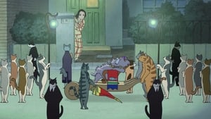 Le Royaume des chats (2002)