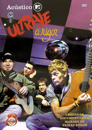 Acústico MTV: Ultraje a RIgor 3