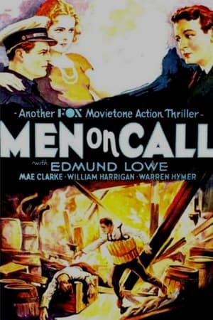 Men on Call film complet