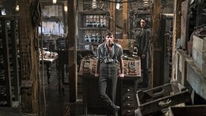 Penny Dreadful Season 3 Episode 1