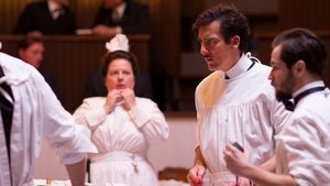 The Knick: Stagione 1 x Episodio 4