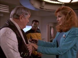 Star Trek: The Next Generation Season 6 Episode 4