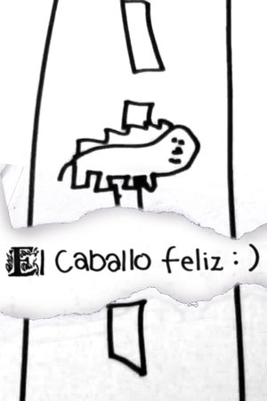 The happy horse : )