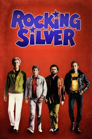 Rocking Silver 11
