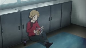 Kokoro Connect: 1×13