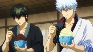 Gintama Season 7 Episode 51