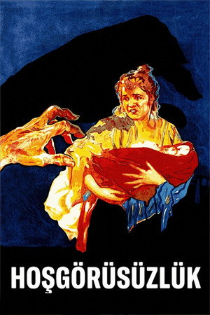 Image Hoşgörüsüzlük