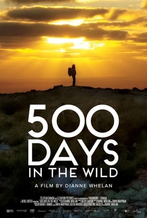 watch-500 Days in the Wild