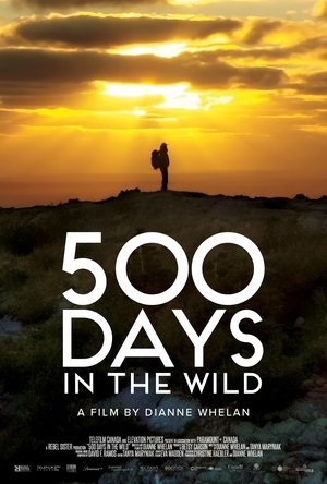 watch-500 Days in the Wild