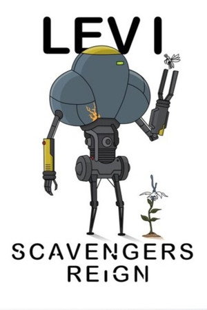 Scavengers Reign 64