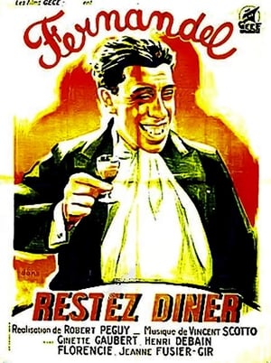 Poster Maruche (1934)