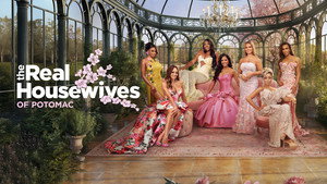 The Real Housewives of Potomac still 2