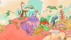 كرتون الفانجيز / The Fungies مدبلج