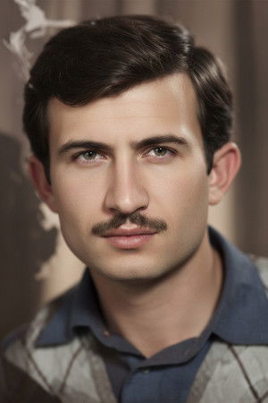 Ziya Keskiner thumbnail