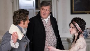 Love and Friendship (2016)