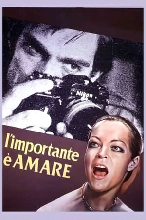 L'importante è amare (1975)