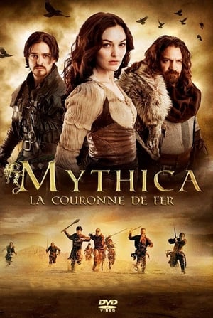 Mythica 4 : La couronne de fer streaming VF gratuit complet
